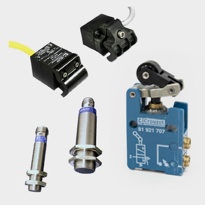 Valve Accessories | Vortex